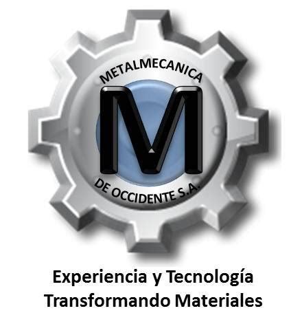 metalmecanica de occidente|Datos de contacto de Metalmecanica De Occidente S A S Bic.